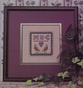 Birds of a Feather Sampler