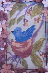 Birds Of A Funky Feather #10