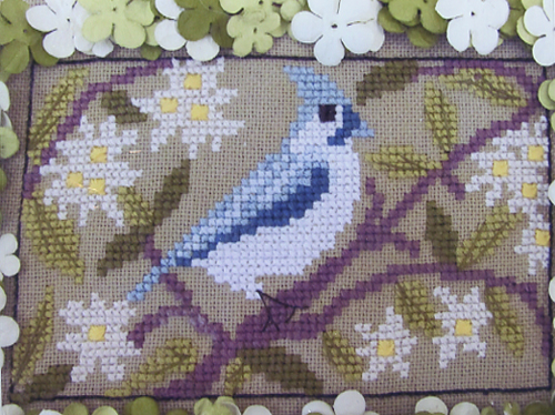 Birds Of A Funky Feather #11