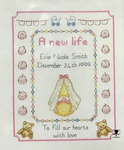 Birth Celebration (Girl)