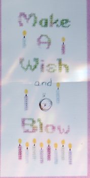 Birthday Wishes