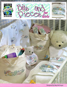 Bits and Pieces for Girls