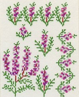 Bits of Heather