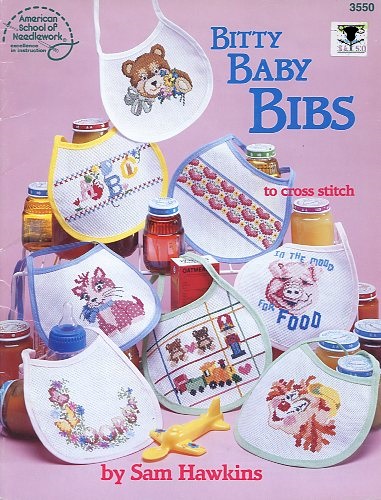 Bitty Baby Bibs