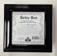 Black Betsy Box