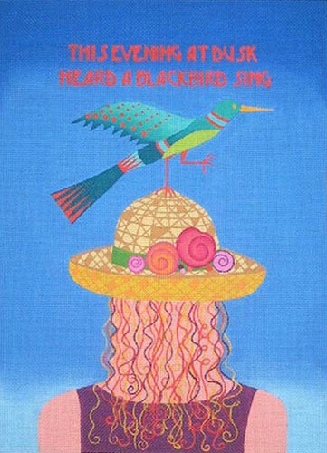 Black Bird Song