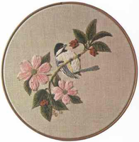 Black-capped Chickadee