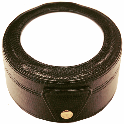 Black Gift Box