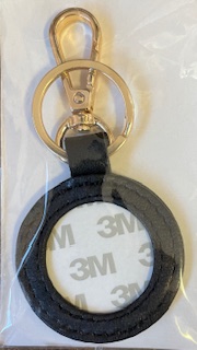 Black Key Fob