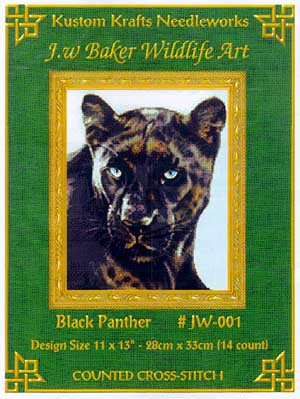 Black Panther