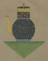 Black Teapot