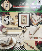 Black & White Kitchen Collection