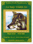 Black Wolf