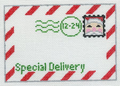 Blank Santa Letter