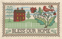 Bless Our Home