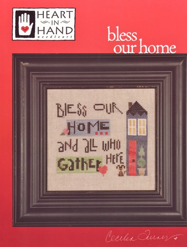 Bless Our Home