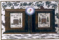 Bless Our Home Sweet Home!