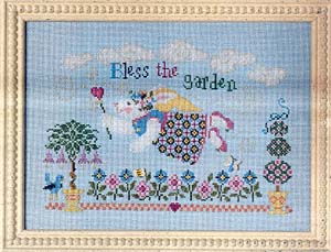 Bless the Garden