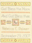 Bless The Moon