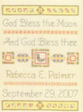 Bless The Moon
