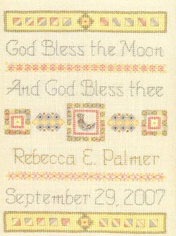 Bless The Moon