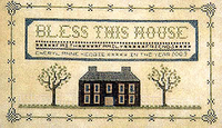 Bless This House