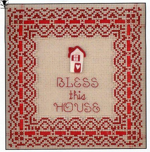 Bless This House