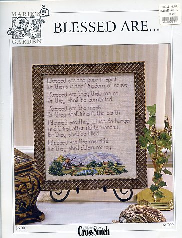 Blessed Are...