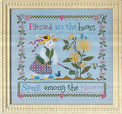 Blessed are the Hours