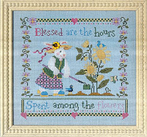 Blessed are the Hours