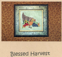Blessed Harvest