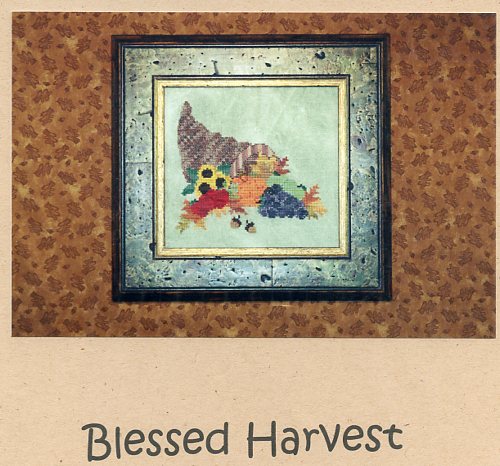 Blessed Harvest