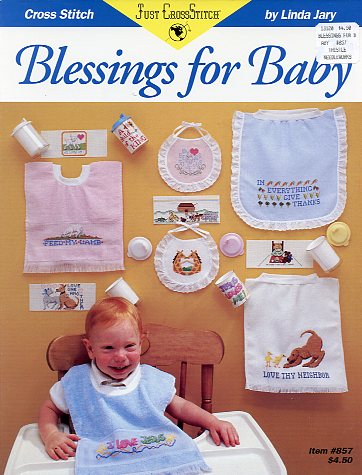 Blessings for Baby