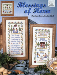 Blessings of Home