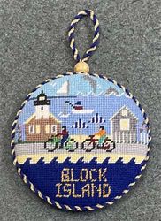 Block Island