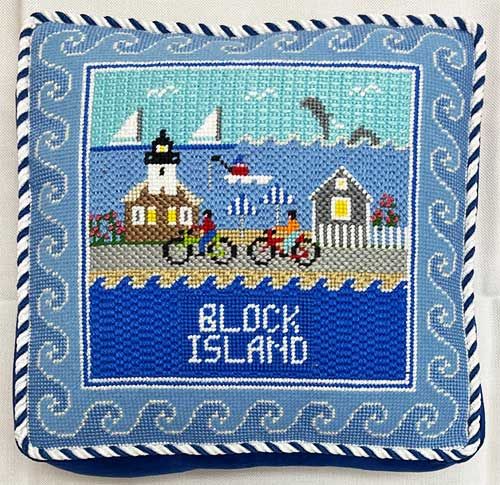 Block Island