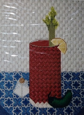 Bloody Mary