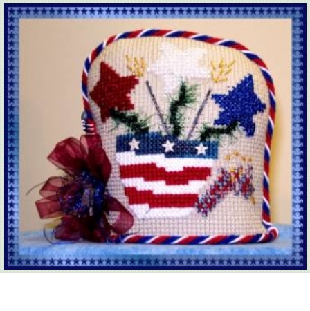 Bloomin' 4th