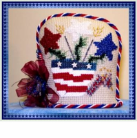 Bloomin' 4th