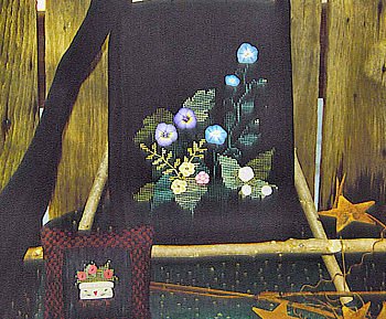 Bloomin' Bag