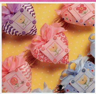 Bloomin Heart Trio