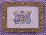 Blooming Butterfly