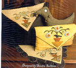 Blooming Crows CSAP-1