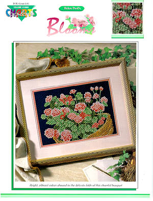 Blooms