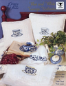Blue and White Teacups Unlimited