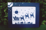 Blue Christmas