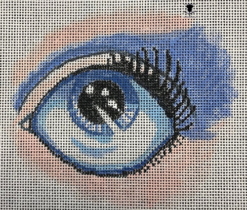 Blue Eye