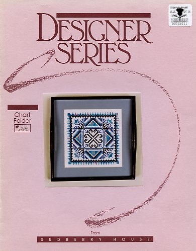 Blue Fantasy Design