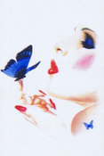 Blue Flight
