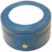 Blue Gift Box